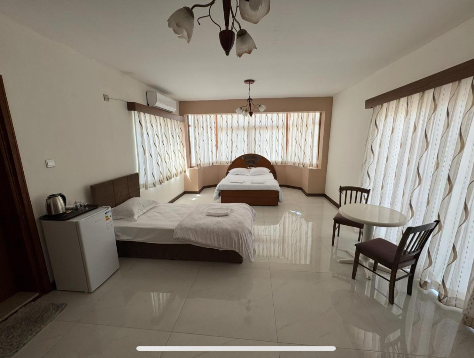 Happiness City Iskele District  ภายนอก รูปภาพ